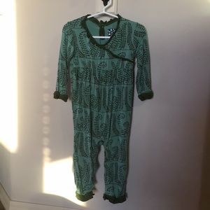 Kickee Pants onesie